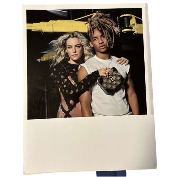 Virgil Abloh Off-White Ikea 2017 Teller System Magazine 10 - Picture 6 of 7